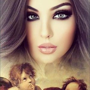 Meet your Posher, Alexysbrooke